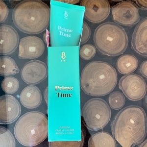 BYBI PRIME TIME PRIMING FACIAL POLISH